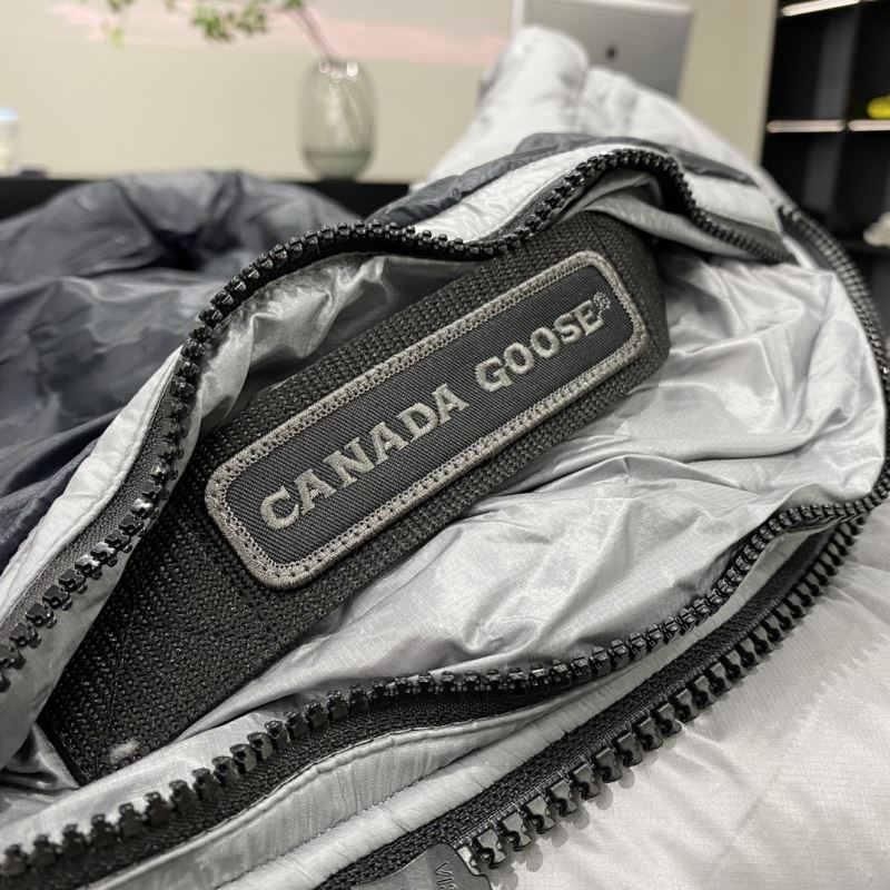 Canada Goose Down Jackets